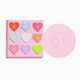 Musee Candy Heart Shower Steamer