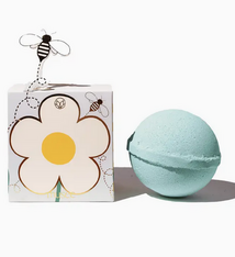 Musee Daisy Bath Balm