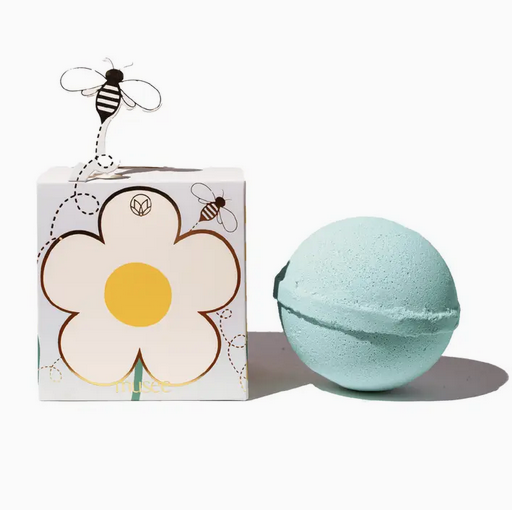 Musee Daisy Bath Balm