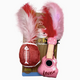 Haute Diggity Dog Kitty Eras Tour Catnip Toys