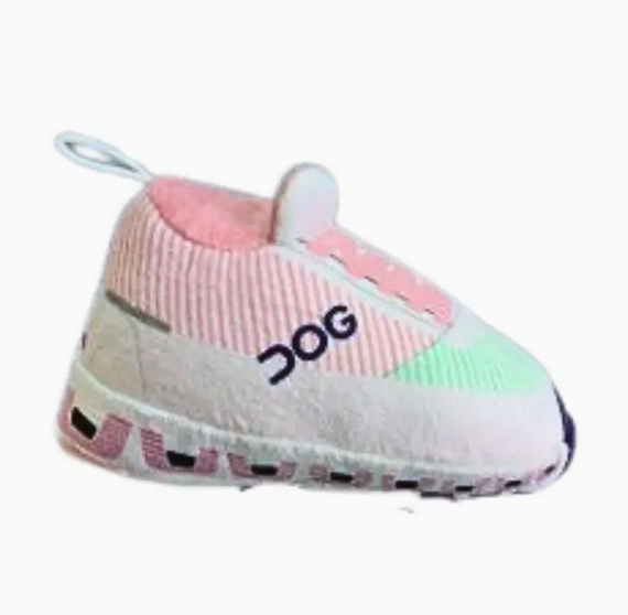 Haute Diggity Dog Dog Workout Shoe Dog Toy