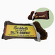 Haute Diggity Dog Barkbells Pawtein Bar Dog Toy