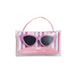 Mud Pie Girl Baby Sunglasses
