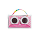 Mud Pie Girl Baby Sunglasses