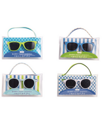 Mud Pie Boy Baby Sunglasses