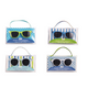 Mud Pie Boy Baby Sunglasses