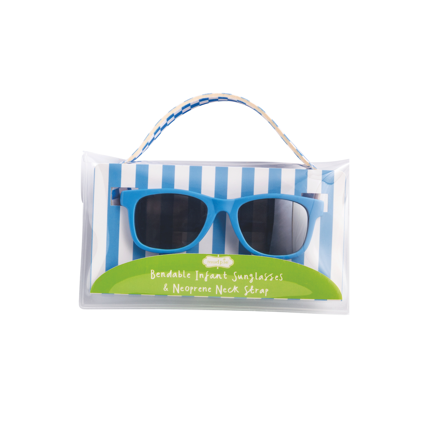 Mud Pie Boy Baby Sunglasses