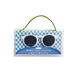 Mud Pie Boy Baby Sunglasses