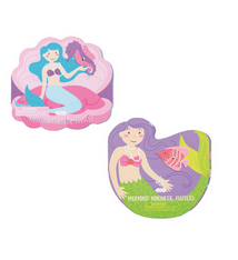 Mud Pie Shaped Magnetic Puzzle