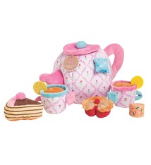 Mud Pie My First Tea Set