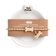 Mud Pie Pet Trinket Dish & Bracelet Set