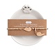 Mud Pie Pet Trinket Dish & Bracelet Set