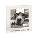 Mud Pie Mini Pet Acrylic Frame