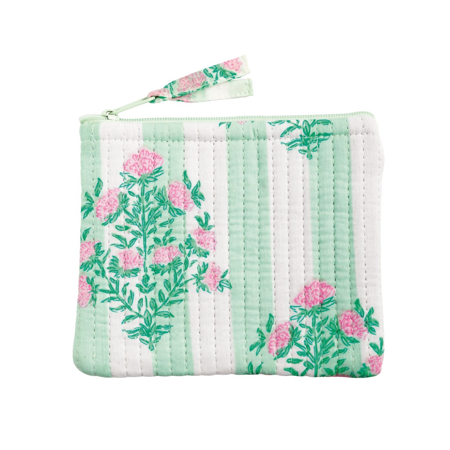 Mud Pie Block Print Small Cases