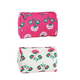 Mud Pie Peony Block Print Case