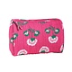 Mud Pie Peony Block Print Case