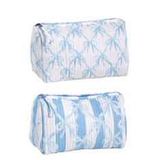 Mud Pie Bow Block Print Case