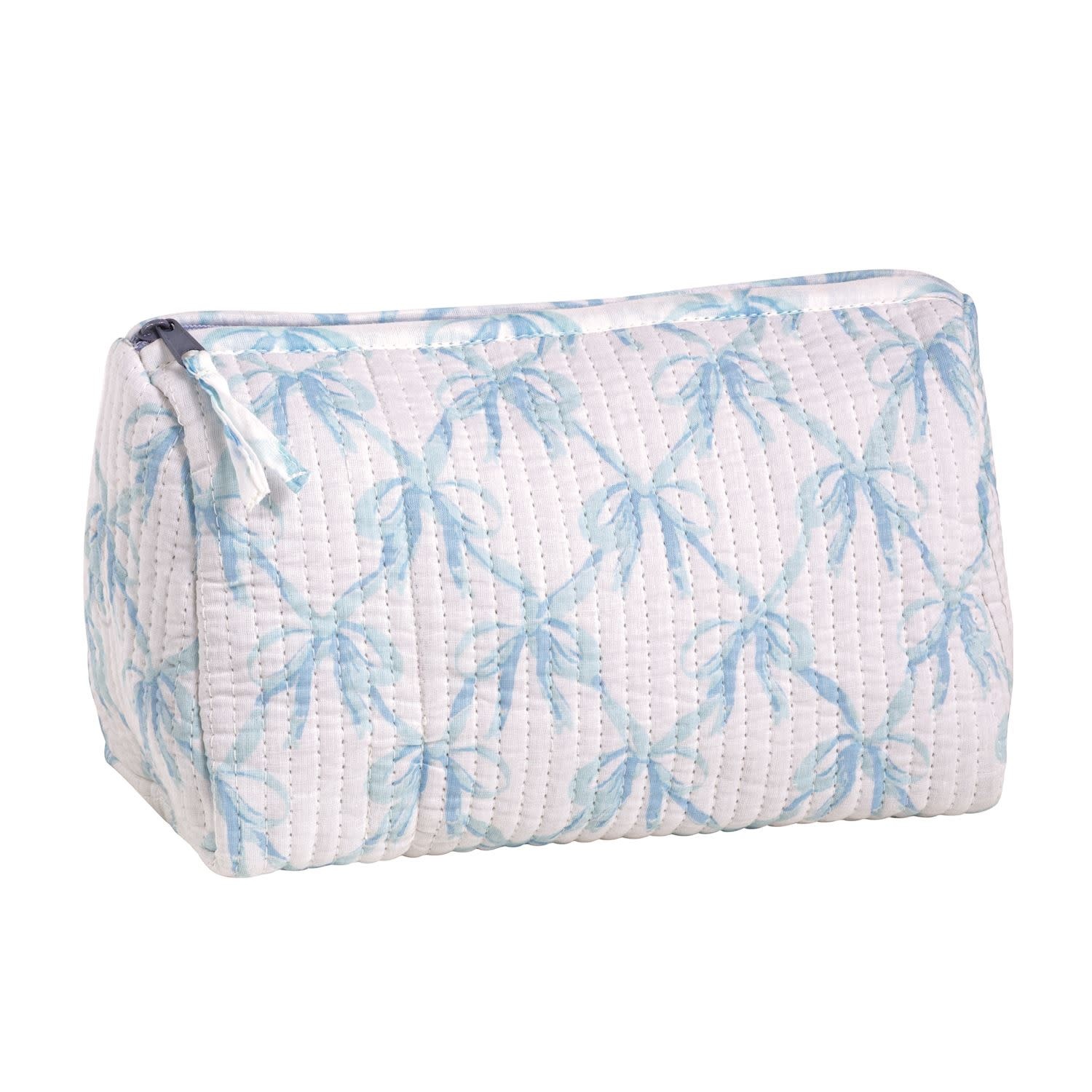 Mud Pie Bow Block Print Case