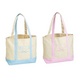 Mud Pie Mama Canvas Tote