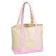 Mud Pie Mama Canvas Tote