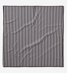 Geometry Good Pup Dog Towel