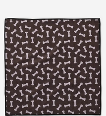 Geometry Sweet Treats Paw Towel