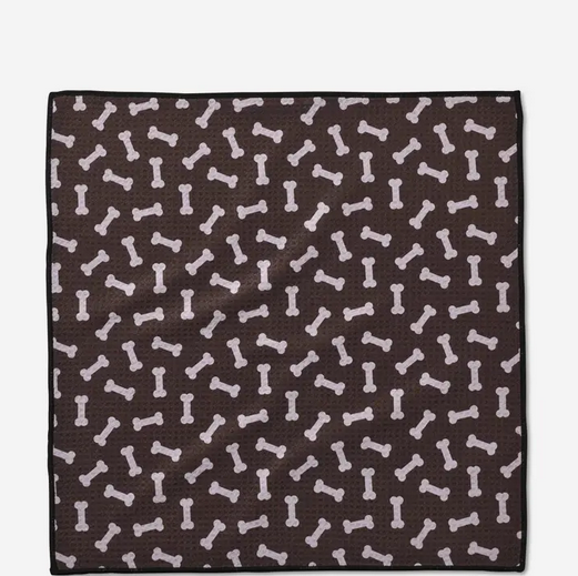 Geometry Sweet Treats Paw Towel