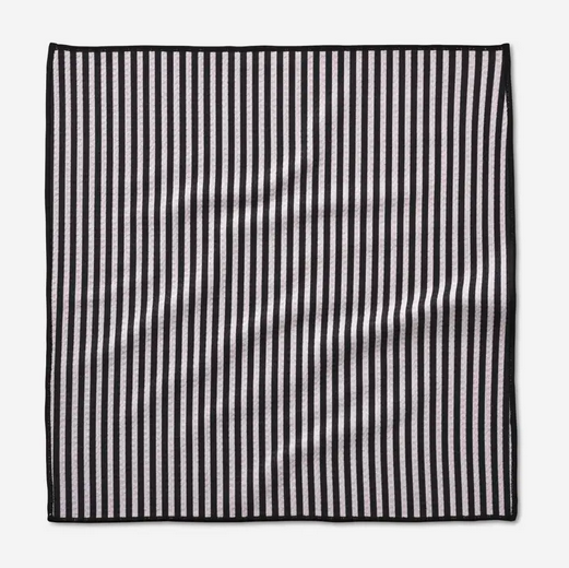 Geometry Good Pup Paw Towel