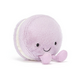 Jellycat Amuseables May Macaron