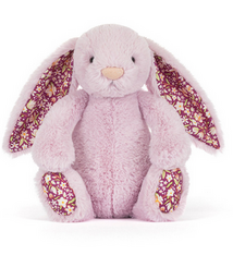 Jellycat Thistlepop Blossom Luxe Bunny