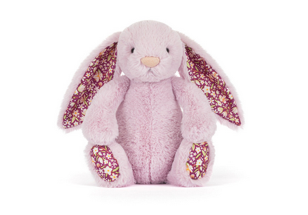Jellycat Thistlepop Blossom Luxe Bunny