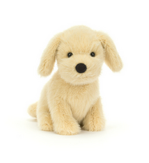 Jellycat Golden Puppy