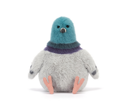 Jellycat Strutton Pigeon