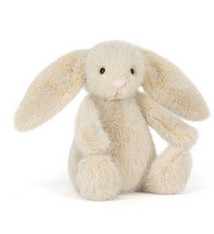 Jellycat Wheat Flufflet Bunny