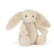 Jellycat Wheat Flufflet Bunny