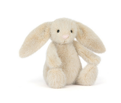 Jellycat Wheat Flufflet Bunny
