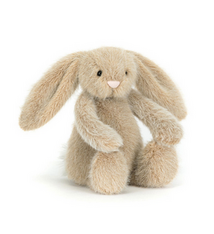 Jellycat Oat Flufflet Bunny