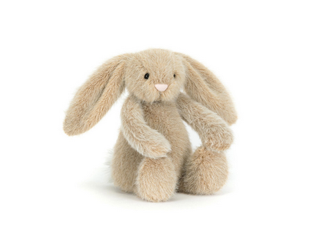Jellycat Oat Flufflet Bunny