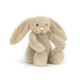 Jellycat Oat Flufflet Bunny