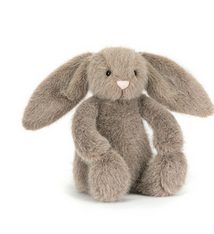Jellycat Fawn Flufflet Bunny