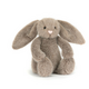 Jellycat Fawn Flufflet Bunny