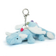 Jellycat Sky Dragon Bag Charm
