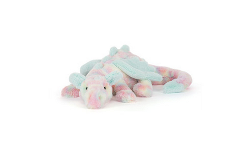 Jellycat Lazulia Dragon