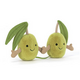 Jellycat Amuseables Pair of Olives