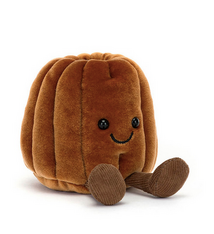 Jellycat Amuseables Carole Canelé