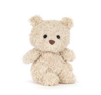 Jellycat Bartholomew Bear Junior