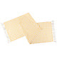 Primitives By Kathy Yellow Gingham Table Runner