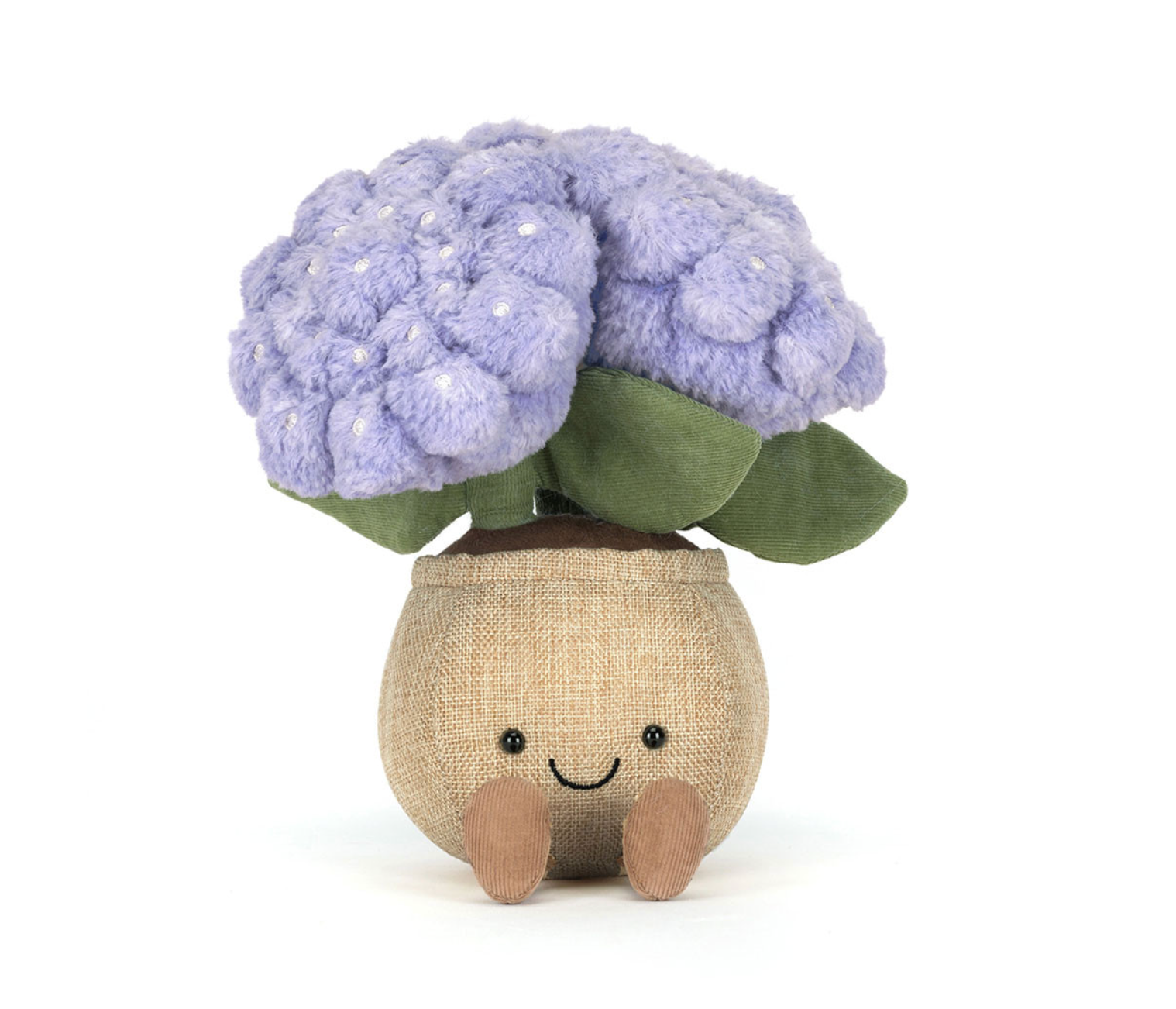 Jellycat Amuseables Hydrangea