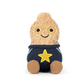 Jellycat Amuseables Peanut Star Student Outfit