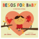 Hachette Besos For Baby Board Book